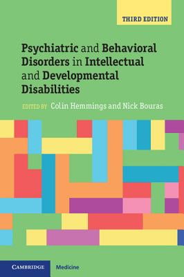 Behavioral Medicine and Developmental Disabilities